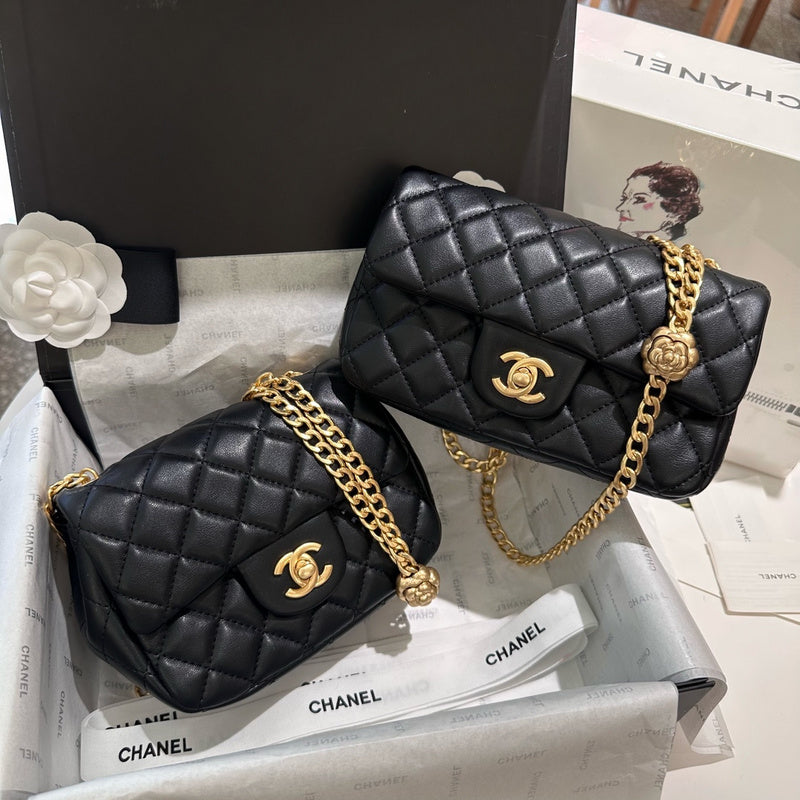 Amelia- CHL Bags - 6864