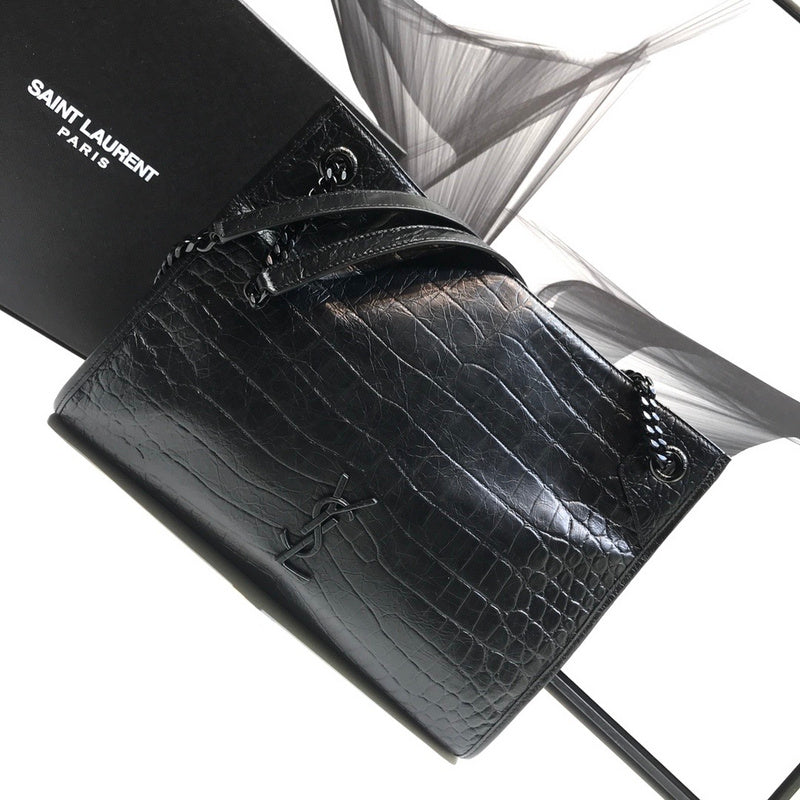 Amelia - YSL Bag - 2345