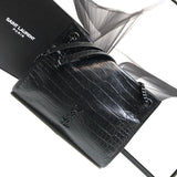 Amelia - YSL Bag - 2345