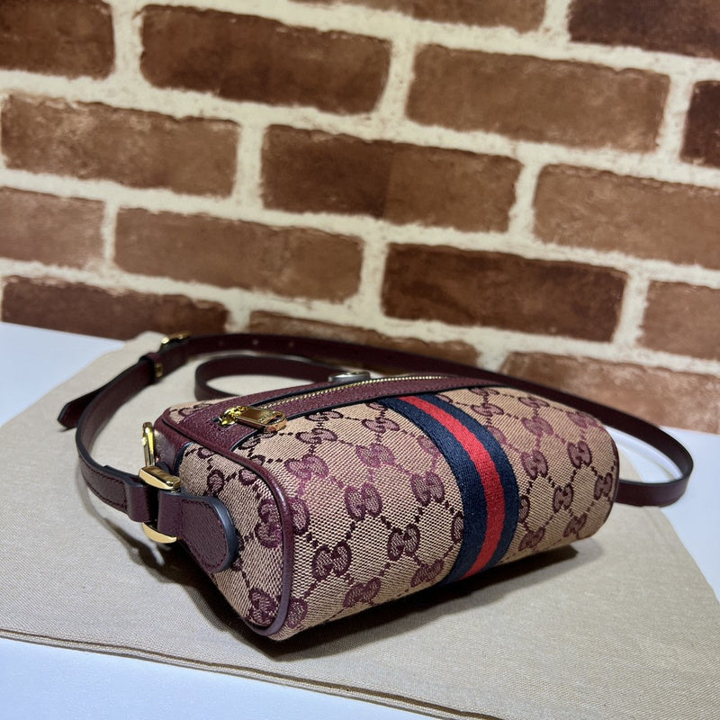 Amelia Fashion - GCI Bags - 3328