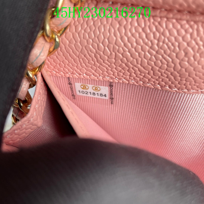 Amelia - CHL Bags - 1521