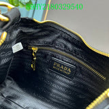 Prada Bags - The Barnes Bags  434