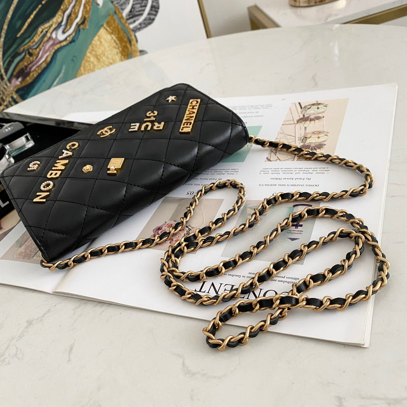 Amelia-  CHL BAGS  - 687