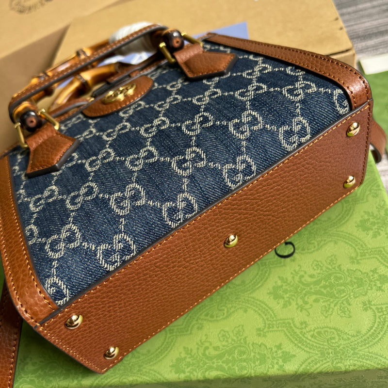 Amelia- GCI LUXURY LADY BAGS - 698