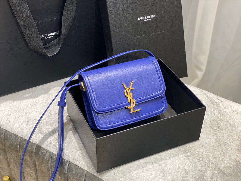 Amelia - YSL Bag - 1241