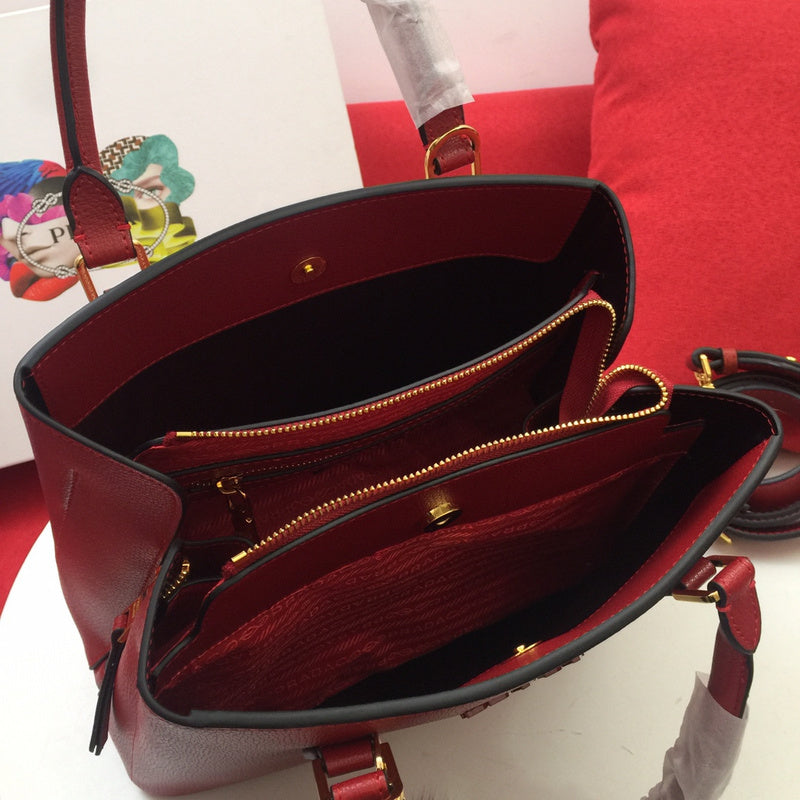 Reeby Bags - Prada Bags - 1038