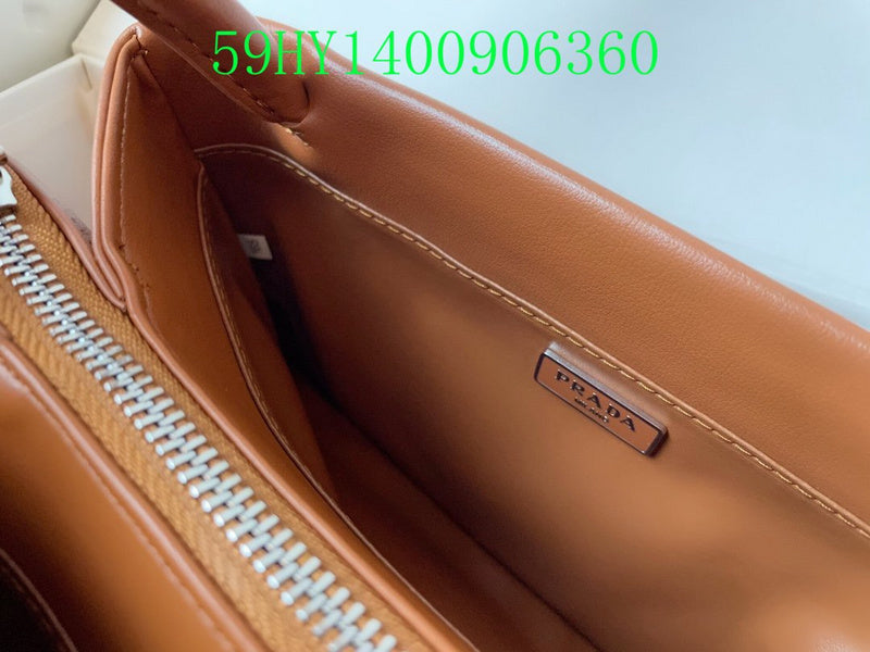 Prada Bags - The Barnes Bags  1012