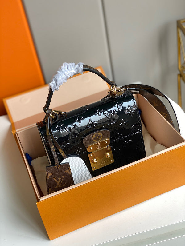 Amelia - LV Bags - 12722