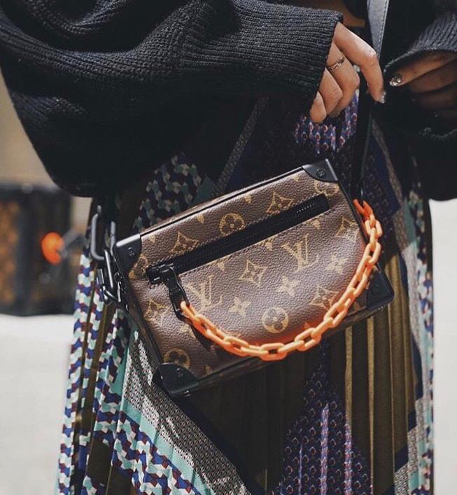 AmeliaLuxury - LOV Bags - 2743