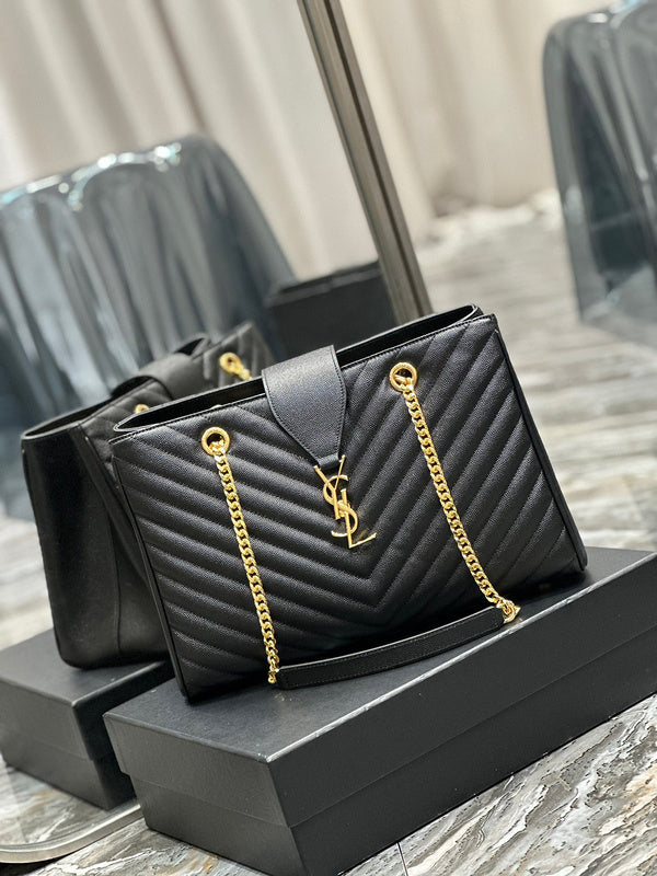 Amelia - YSL Bag - 3993