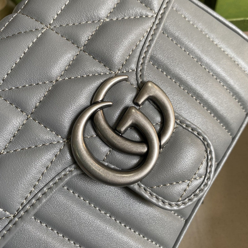 Amelia- GCI Bags - 527