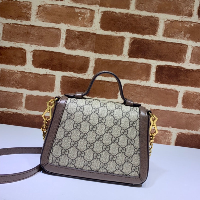 Amelia Fashion - GCI Bags - 3191