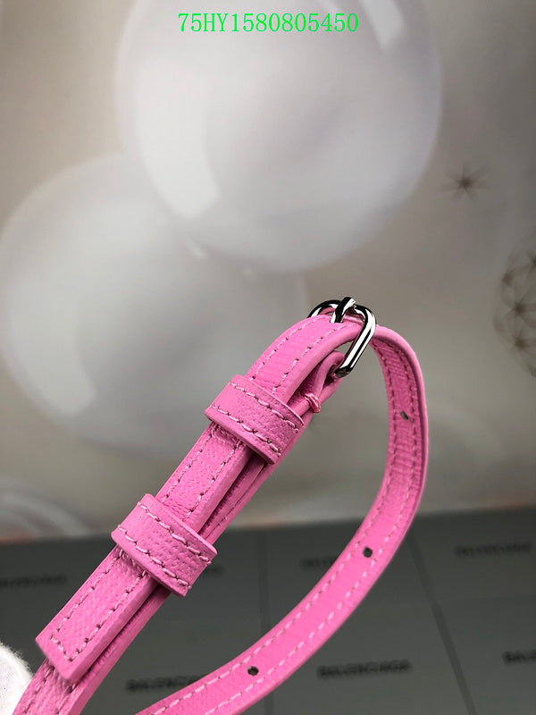Amelia - BGA Bags - 2445