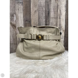Handbag Luxury Designer By Burberry, Size: Large