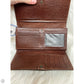 Wallet Luxury Designer By Fendi, Size: Medium