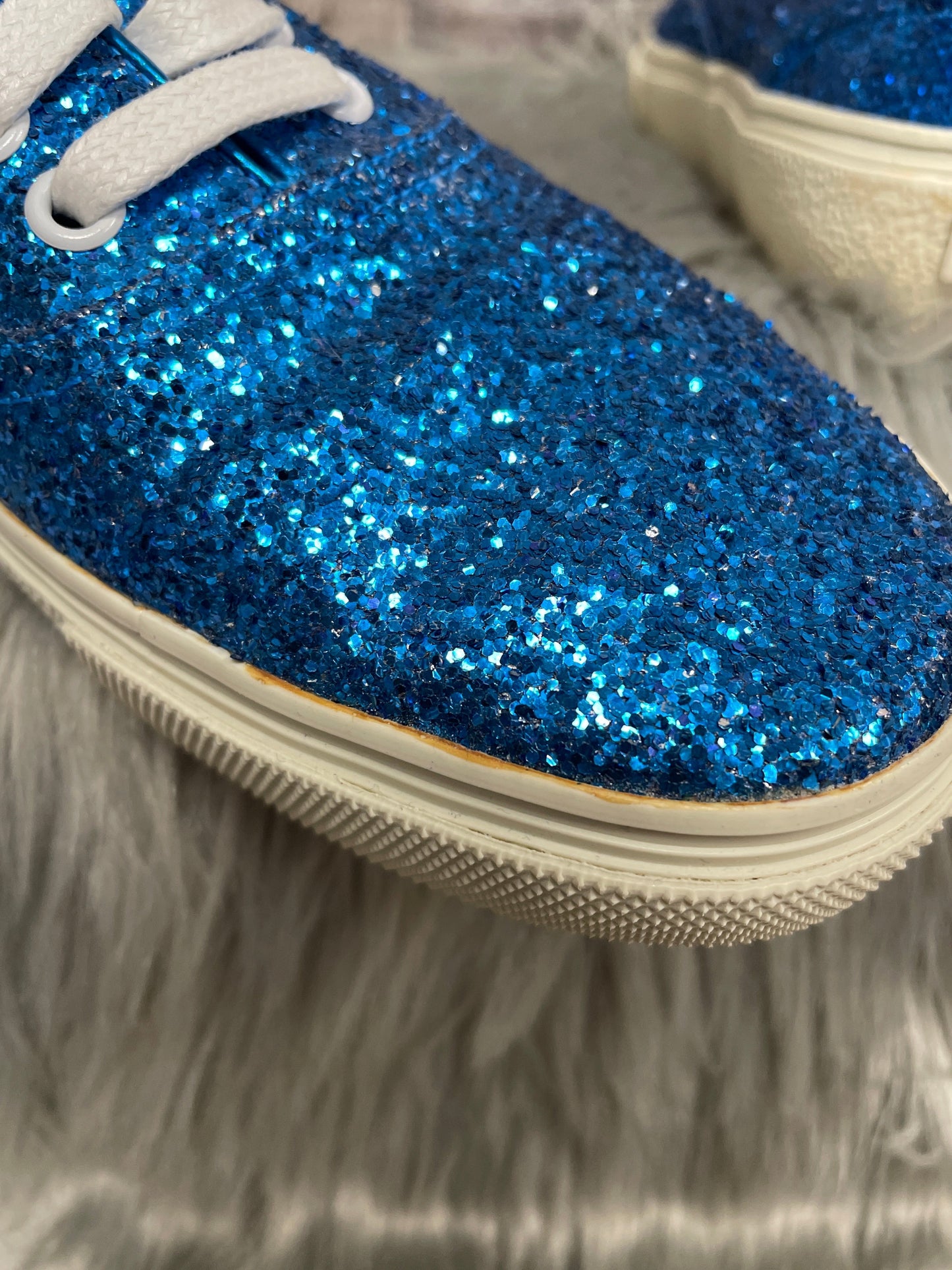 Shoes Sneakers By Yves Saint Laurent  Size: 8.5