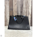 Handbag Luxury Designer By Louis Vuitton, Size: Large