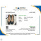Shoes Luxury Designer By Gucci In Black, Size: 9.5