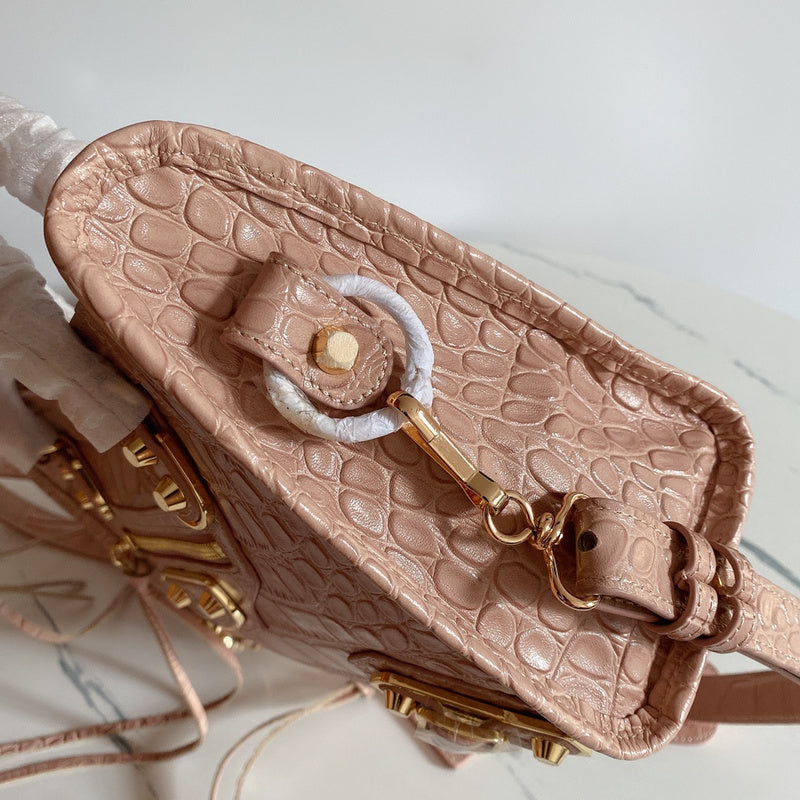 Amelia - BLN-CIAGA WOMEN LUXURY BAGS - 634