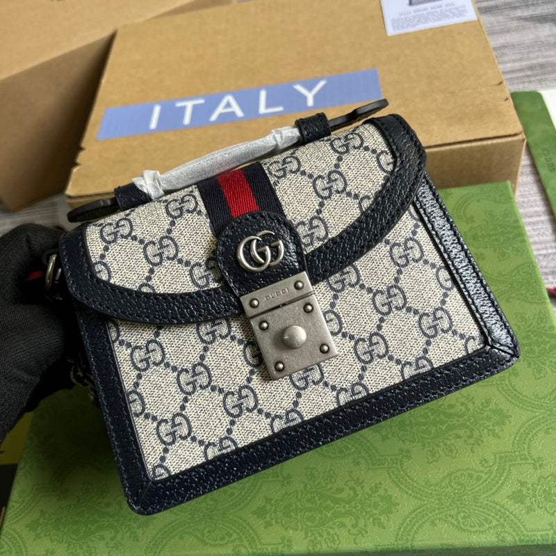 Amelia- GCI Bags - 4488