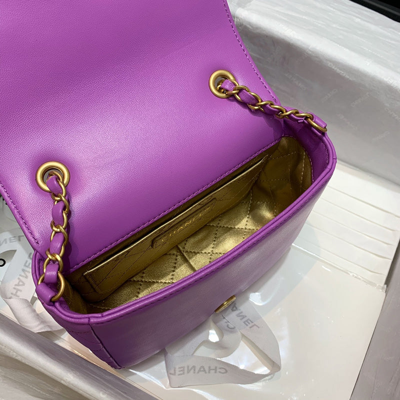 Wellow Bags - Chanel - Bags  - 533