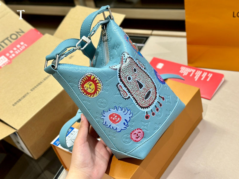 Amelia - LV Bags - 15096