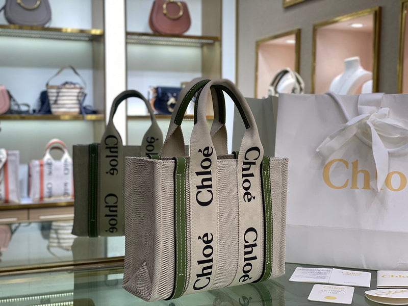 Amelia's Bag Gallery - CLE Bags - 024
