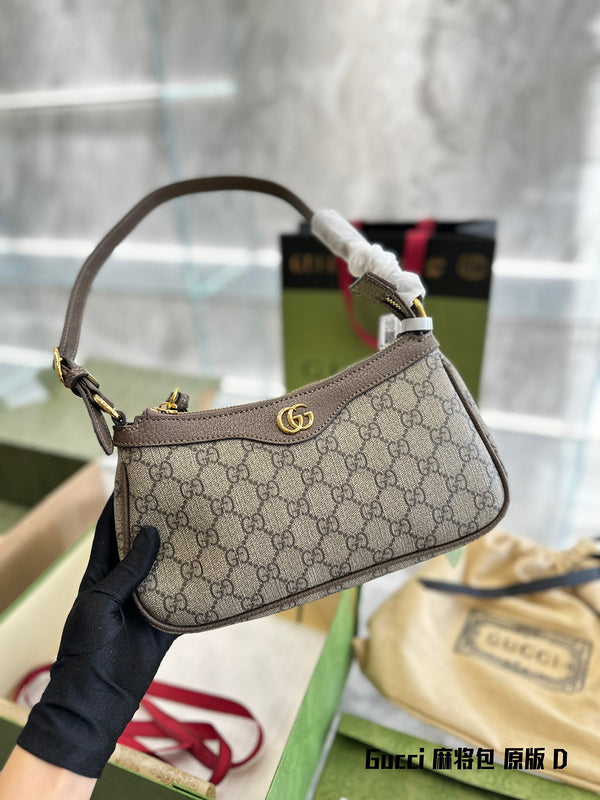 Amelia  - GCI Bags - 11913