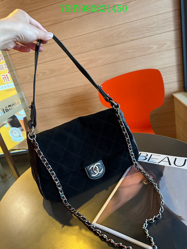 Amelia - CHL Bags - 013