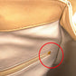 Chanel Matelasse Shoulder Bag Beige