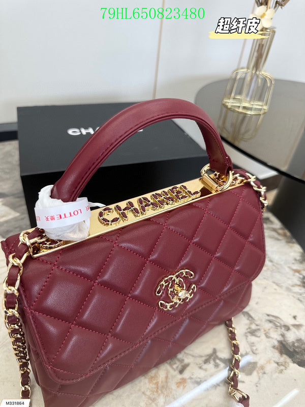 Amelia - CHL Bags - 072