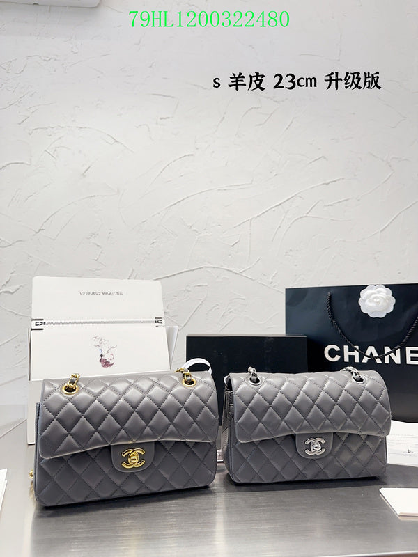 Amelia - CHL Bags - 1259