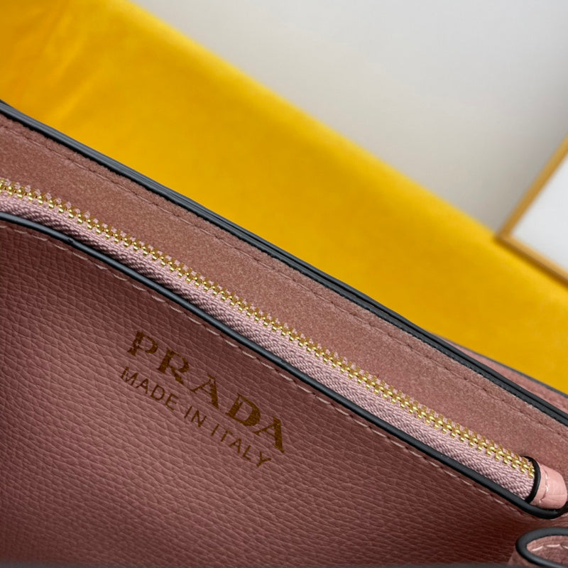 Amelia- PRDA  LUXURY BAGS - 213