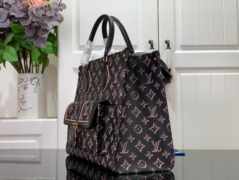Amelia - LV Bags - 16491