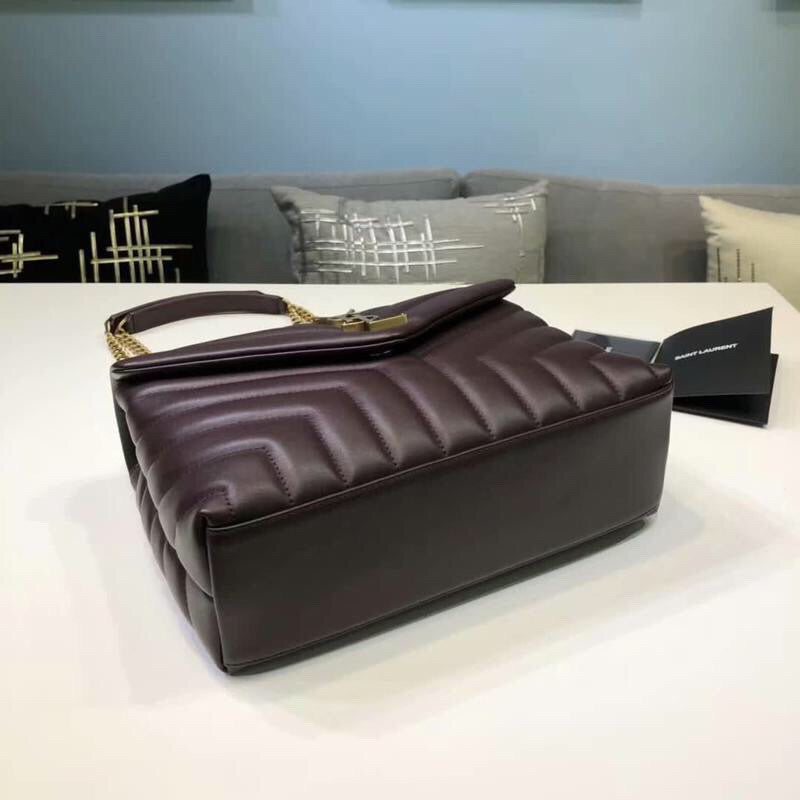 Amelia - YSL Bag - 2308