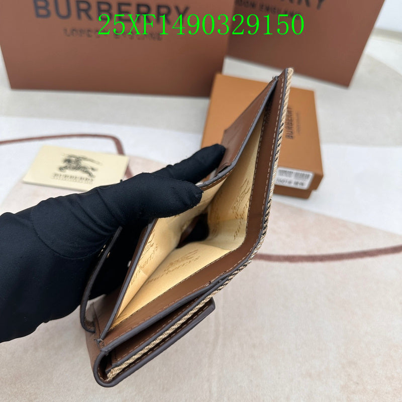 Amelia - BOR Wallet - 026