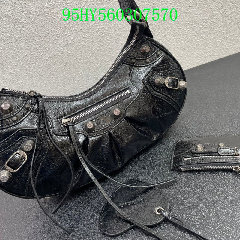 Amelia - BGA Bags - 1886