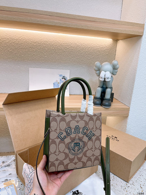 Amelia - CCH Bags - 425