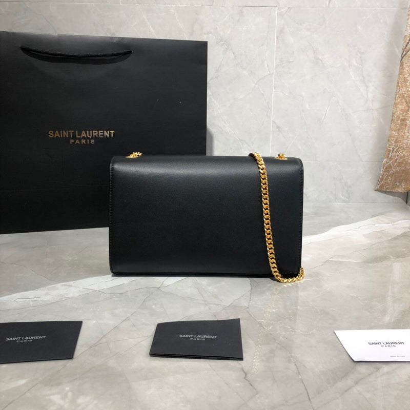 Amelia - YSL Bag - 4014