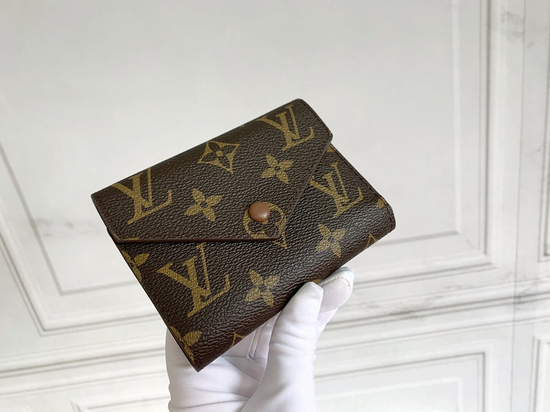 Amelia- LOV  Luxury  Wallets - 819