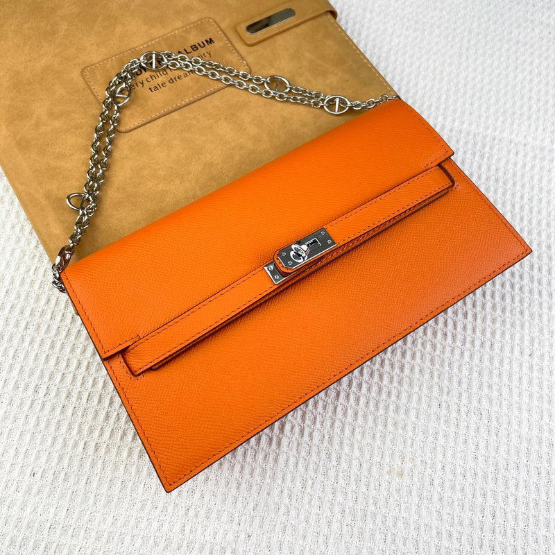 Amelia - HERMS DESIGNER BAGS FOR WOMEN - AFFORDABLE LUXURY BAGS - 240