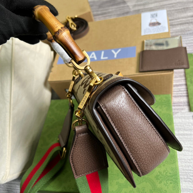 Amelia- GCI Bags - 4763