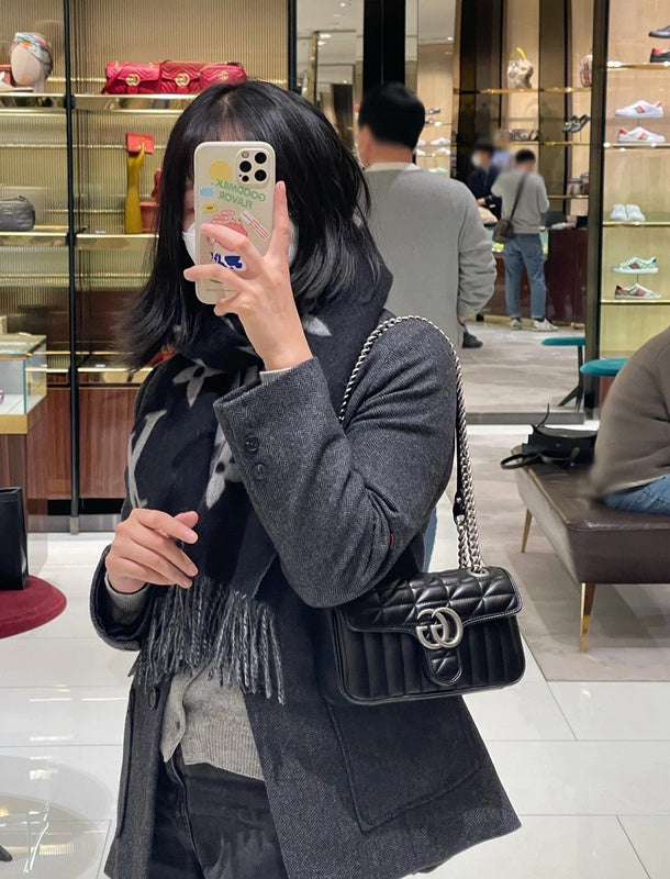Amelia - GCI Bags - 9329