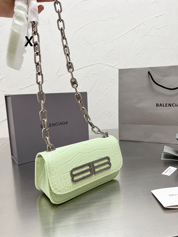 Amelia - BGA Bags - 1380