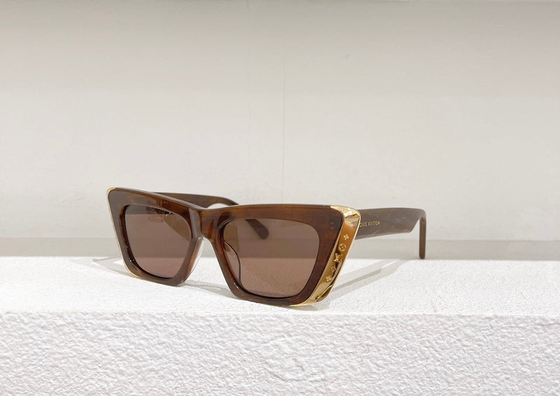 Amelia - LOV Sunglasses - 104