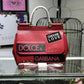 Amelia- DG Bags - 306