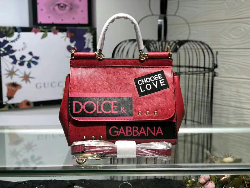 Amelia- DG Bags - 306