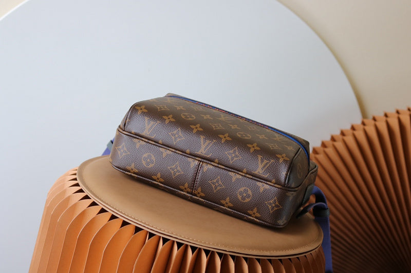 Amelia Fashion Lu-Vi bags - 17185