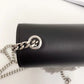 Amelia - YSL Bag - 3855