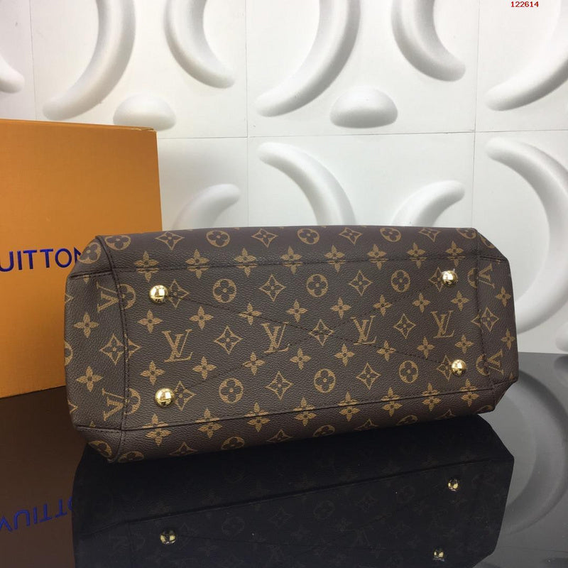 Amelia - LV Bags - 12438